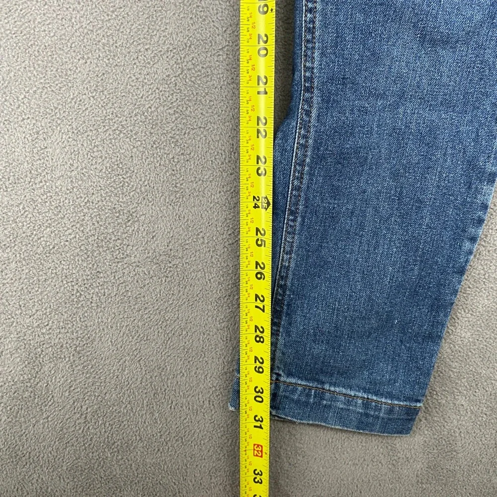Pierre Balmain fit horizontal zip